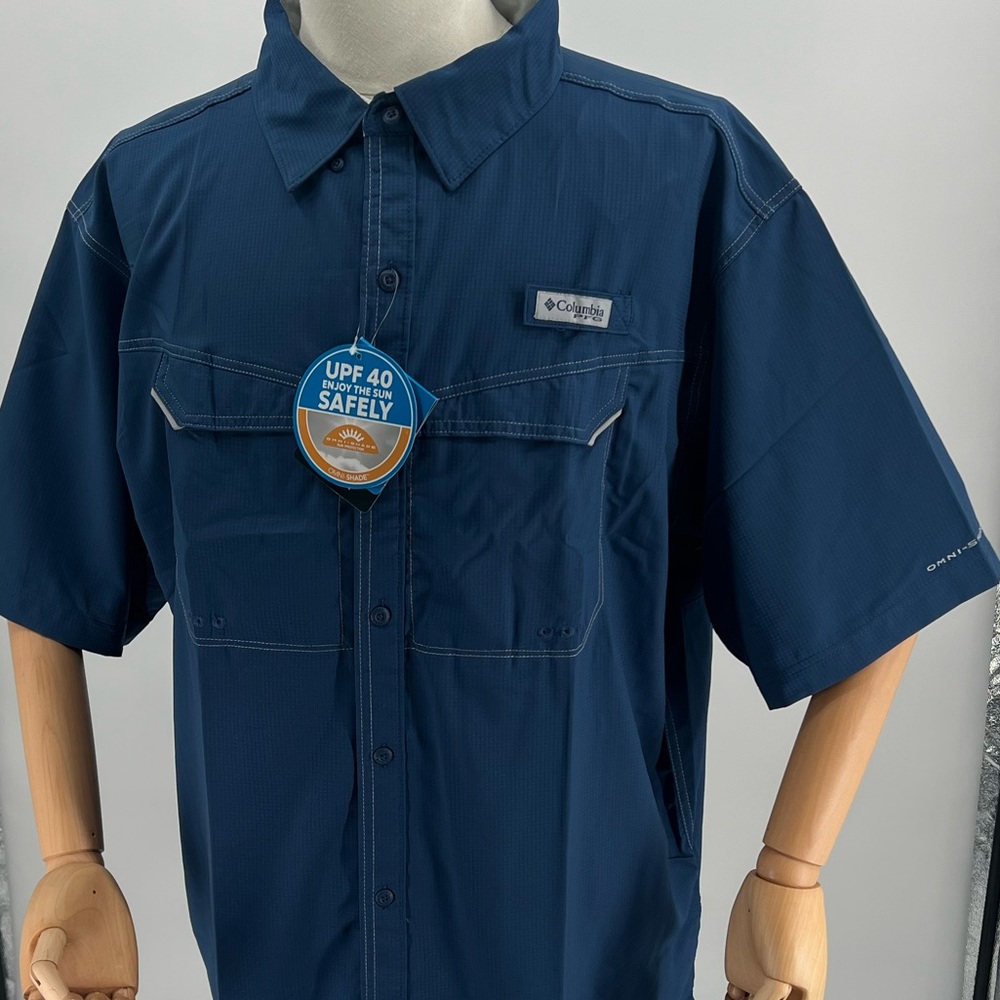 New Columbia